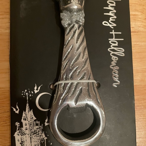 Halloween Skull Skeleton Bottle opener-NEW - Picture 4 of 7